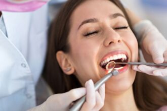 Descuentos significativos en tratamientos dentales para afiliados de Caja La Araucana