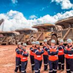 Codelco abre programa de Aprendices en minería para 2 mil mujeres