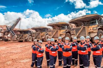 Codelco abre programa de Aprendices en minería para 2 mil mujeres