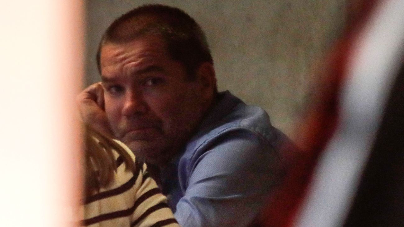 Formalización de Francisco Coeymans: Fraude y lavado de activos en Chile Formalización de Francisco Coeymans: Fraude y lavado de activos en Chile