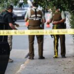 Ataque con machete en Santiago deja gravemente herido a hombre