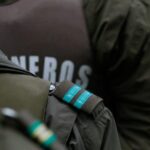 Escándalo de corrupción en Carabineros de Chile en Los Andes