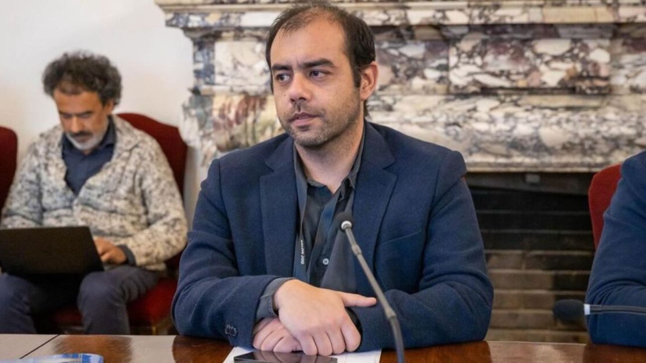 Escándalo de fraude en La Araucanía: exjefe de gabinete detenido Escándalo de fraude en La Araucanía: exjefe de gabinete detenido