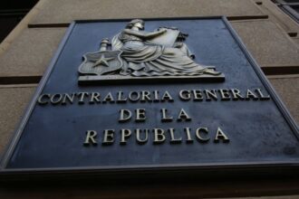 Auditores revisan fondos reservados de Subsecretaría del Interior en La Moneda