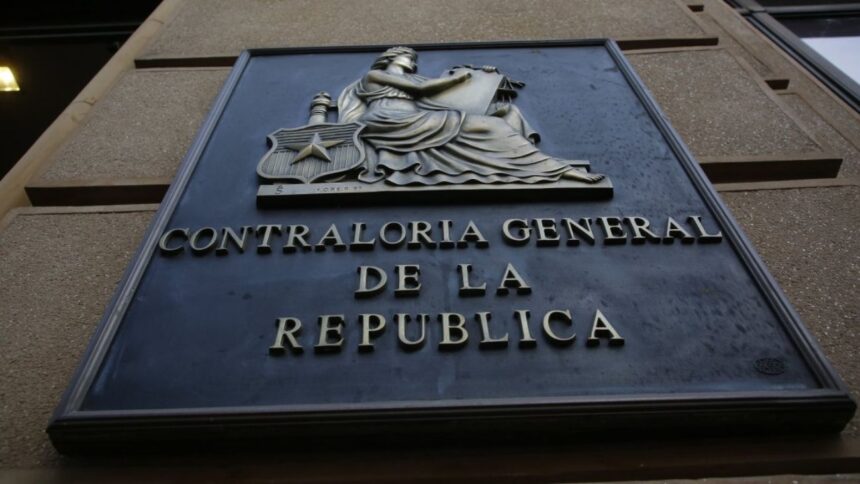 Auditores revisan fondos reservados de Subsecretaría del Interior en La Moneda