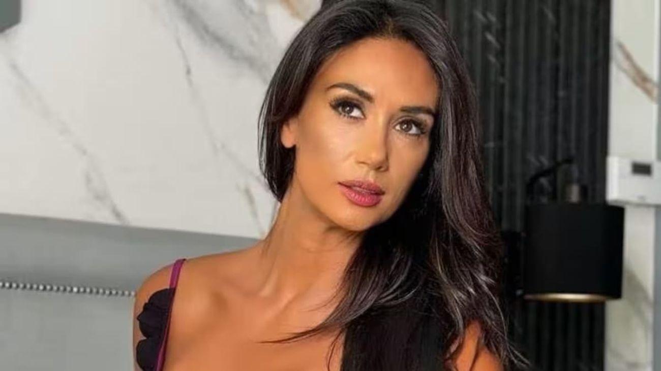 La terapia con Pamela Díaz: un evento exclusivo en Santiago La terapia con Pamela Díaz: un evento exclusivo en Santiago