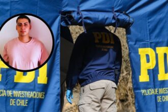 Joven secuestrado y hallado muerto en Los Ángeles: posible crimen ligado al tráfico de drogas