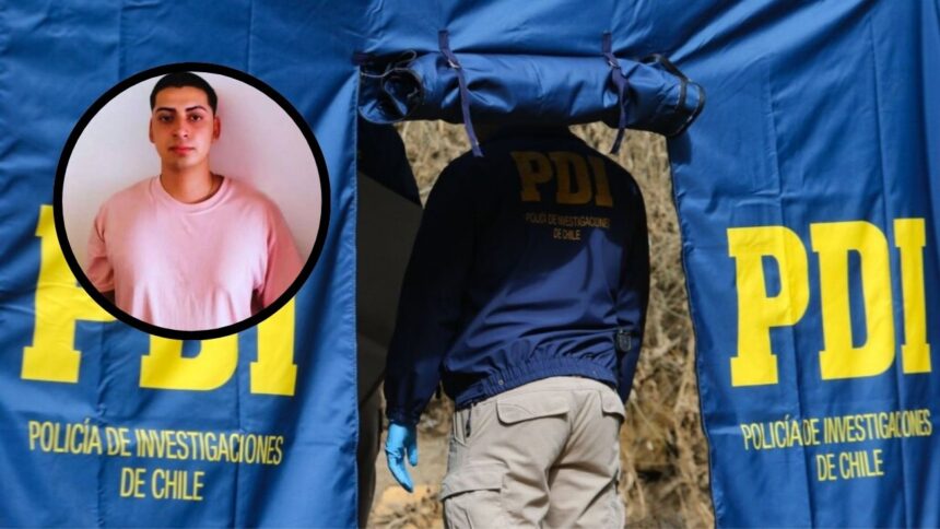 Joven secuestrado y hallado muerto en Los Ángeles: posible crimen ligado al tráfico de drogas