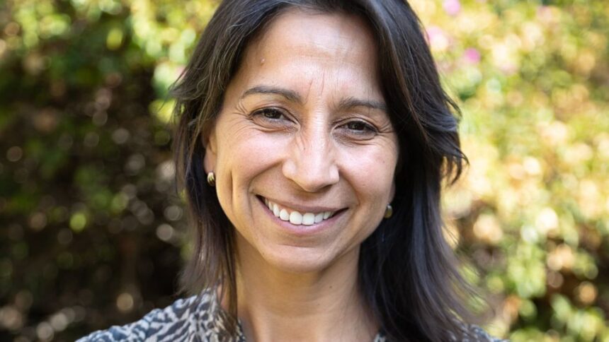 Soledad Jeria se une al directorio de AmCham Chile para 2025-2027