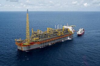 Guyana: Nueva era en la producción petrolera con megabuque para 2025