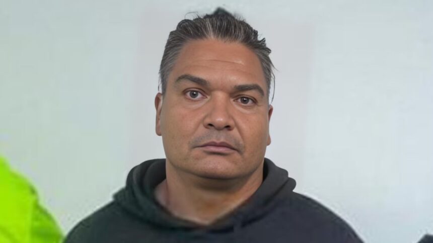 Solicitud de Extradición de Líder del Tren de Aragua en Chile