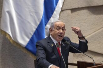 Corte Penal Internacional emite órdenes de arresto por conflicto Israel-Hamás