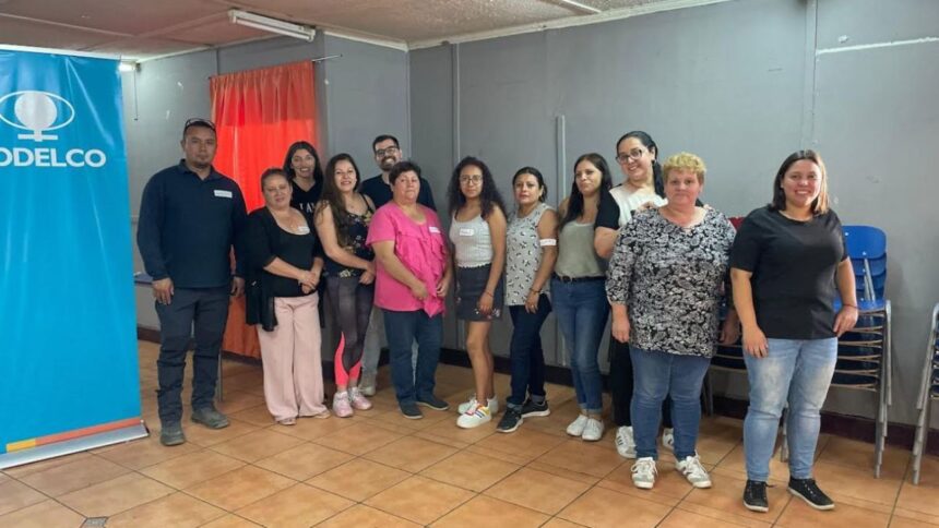 Innovador proyecto en Chile empodera a emprendedores locales con capacitación en tecnología