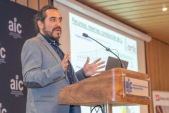 Importancia de la tecnología en la industria del litio: CAICO 2024