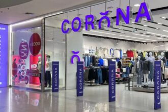 Corona lanza promoción "Corona Lovers" con prendas a $5.000