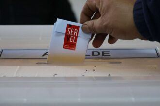 Elecciones 2024: Segunda Vuelta en Once Regiones ¡Participa este domingo!