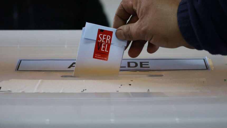 Elecciones 2024: Segunda Vuelta en Once Regiones ¡Participa este domingo!