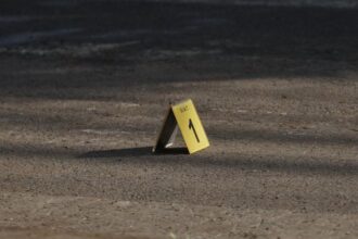 Adolescente herido por bala loca en Quilicura: Investigación en curso