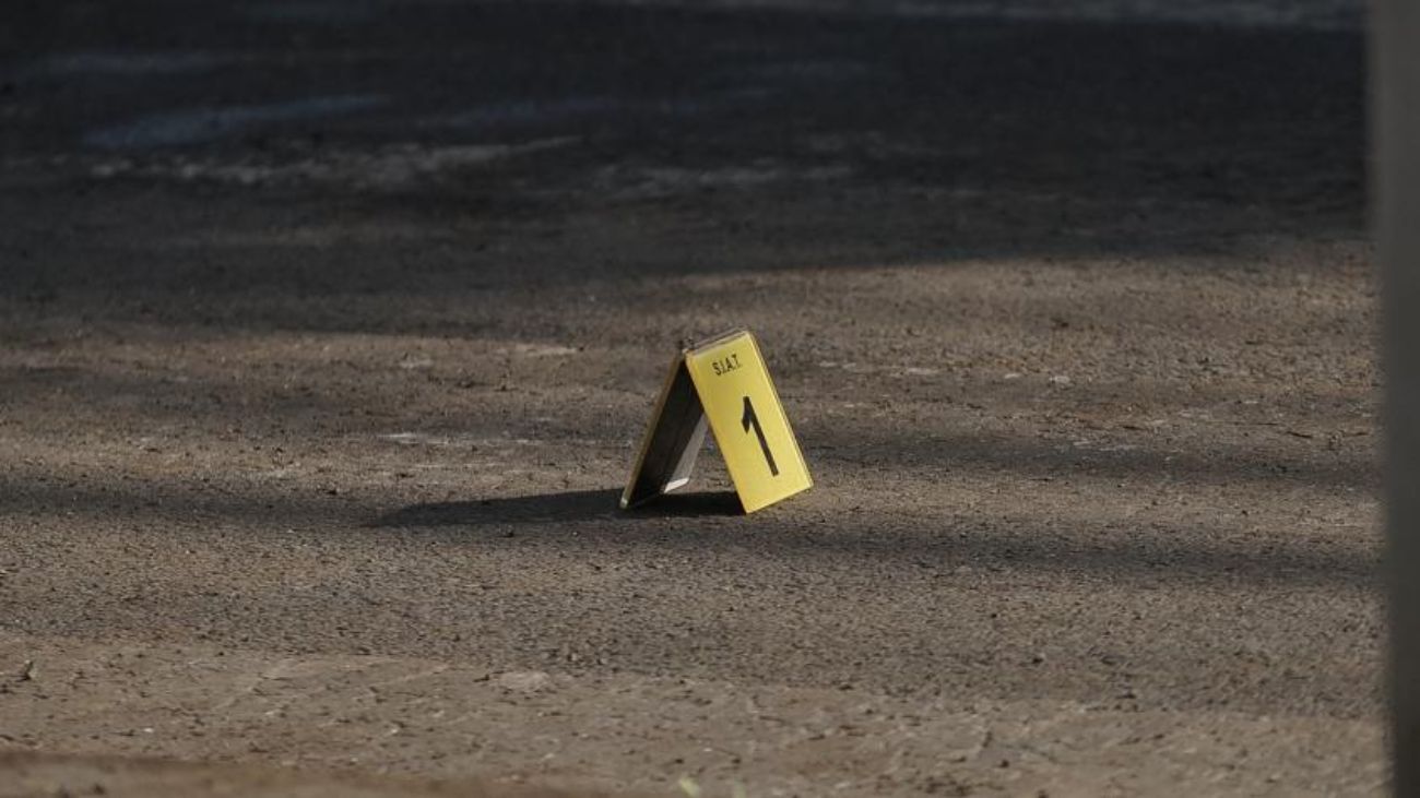 Adolescente herido por bala loca en Quilicura: Investigación en curso