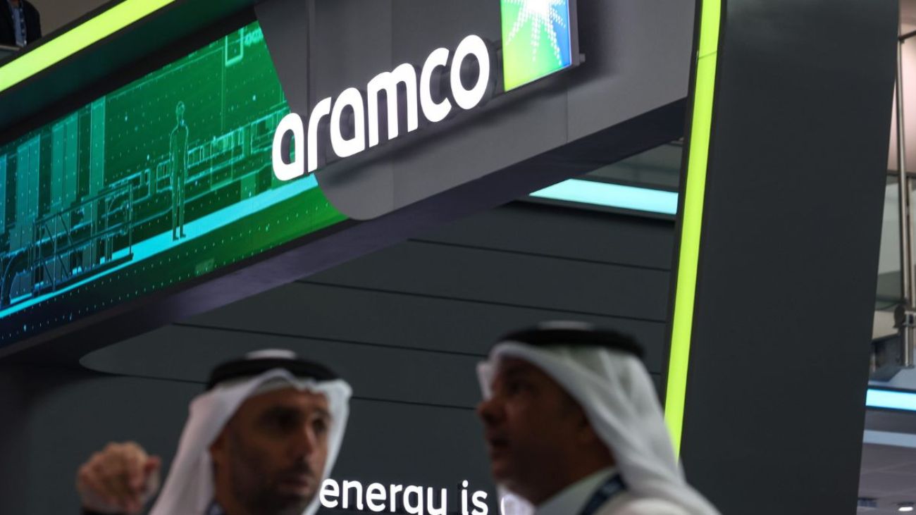 Saudi Aramco optimizará finanzas para crecimiento sostenible y valor a largo plazo