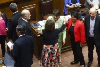 Aprobación de Fondos para Salud en Valparaíso: Ley 2025 en Senado