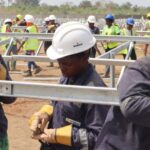 Plan Energético de $10.9 mil millones impulsa transición a energías renovables