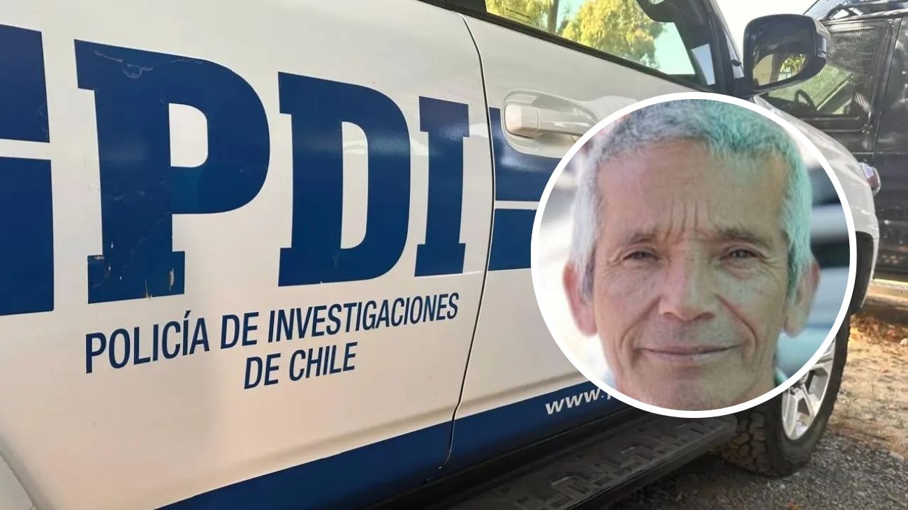 Desaparición de José Antonio en Concón: Familia critica falta de avances Desaparición de José Antonio en Concón: Familia critica falta de avances