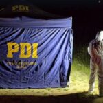 Trágico hallazgo de dos cuerpos en canal de regadío desata investigación