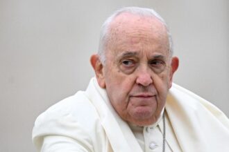 Reforma en Exequias Papales promovida por el Papa Francisco