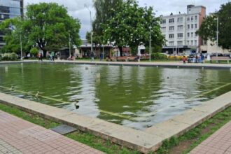 Proyecto de renovación de pileta en Osorno enfrenta serias complicaciones