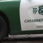 Fiscalización en el Barrio Meiggs revela transporte clandestino de migrantes extranjeros