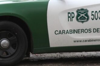 Fiscalización en el Barrio Meiggs revela transporte clandestino de migrantes extranjeros