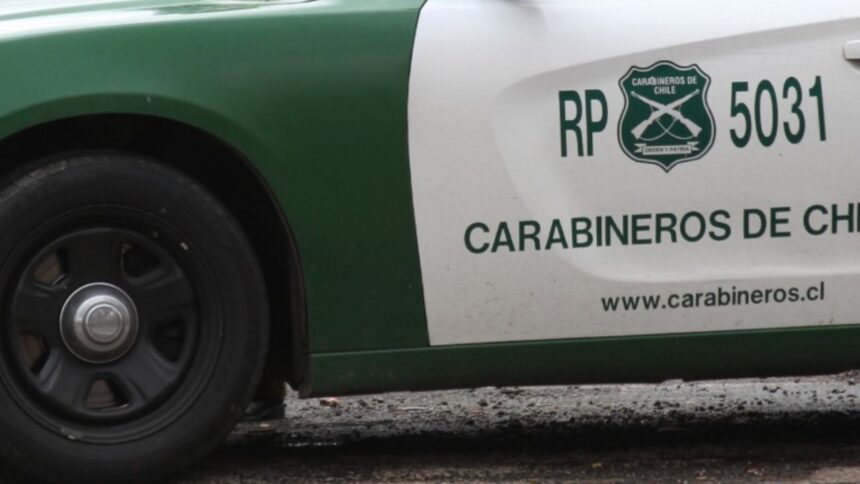 Fiscalización en el Barrio Meiggs revela transporte clandestino de migrantes extranjeros