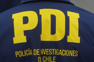 Desarticulan banda criminal que asaltaba clientes de bancos en Temuco