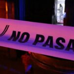 Brutal asesinato en bar de San Javier con implicación policial: detalles esclarecidos