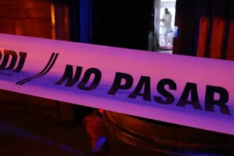 Brutal asesinato en bar de San Javier con implicación policial: detalles esclarecidos