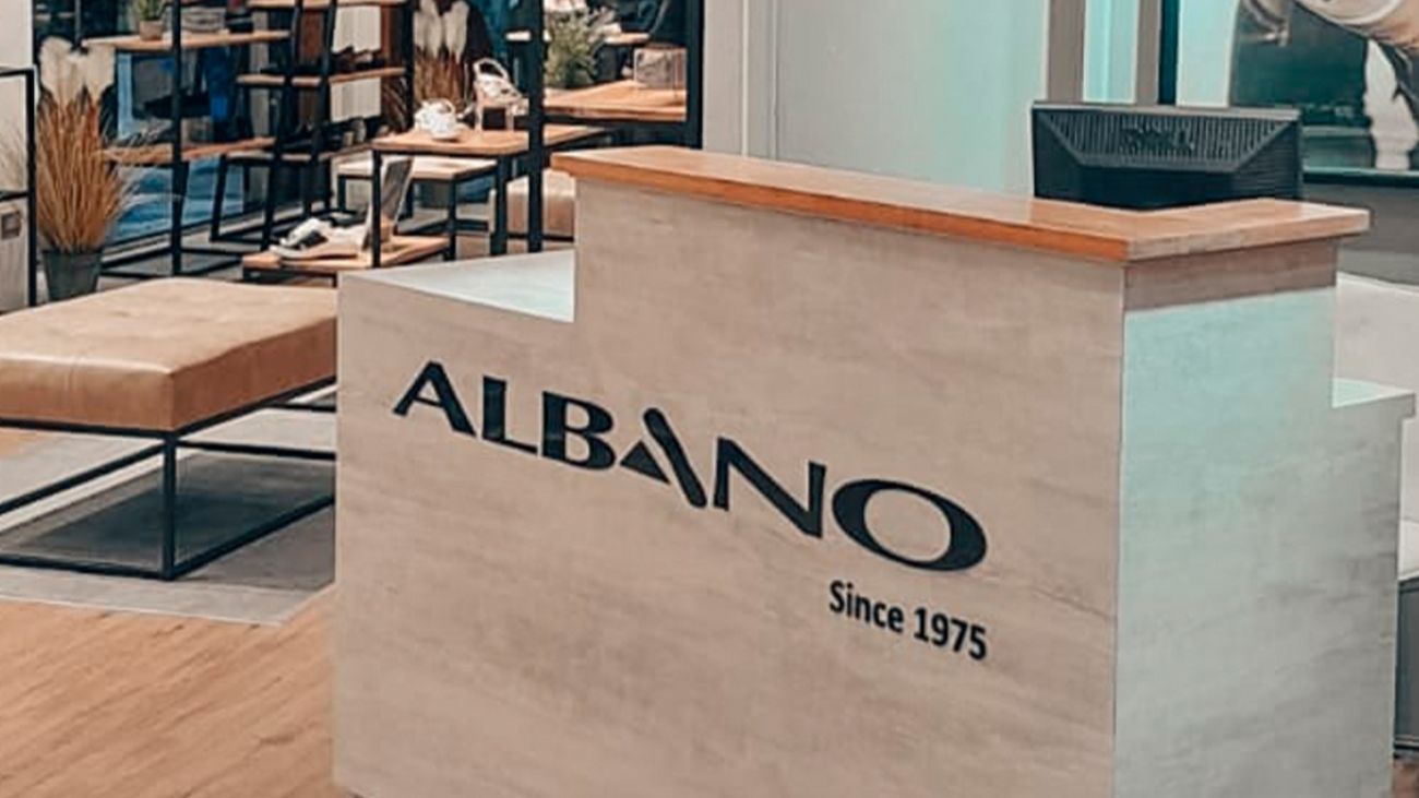 Condena histórica para dueños de Albano por ocultar bienes durante liquidación Condena histórica para dueños de Albano por ocultar bienes durante liquidación