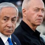 Orden de arresto contra Netanyahu por crímenes de guerra en Gaza