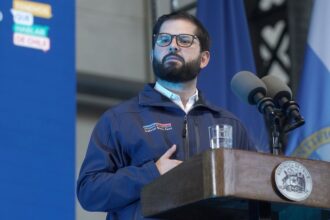 Incremento histórico en presupuesto para cultura en Chile: Boric lidera avance cultural