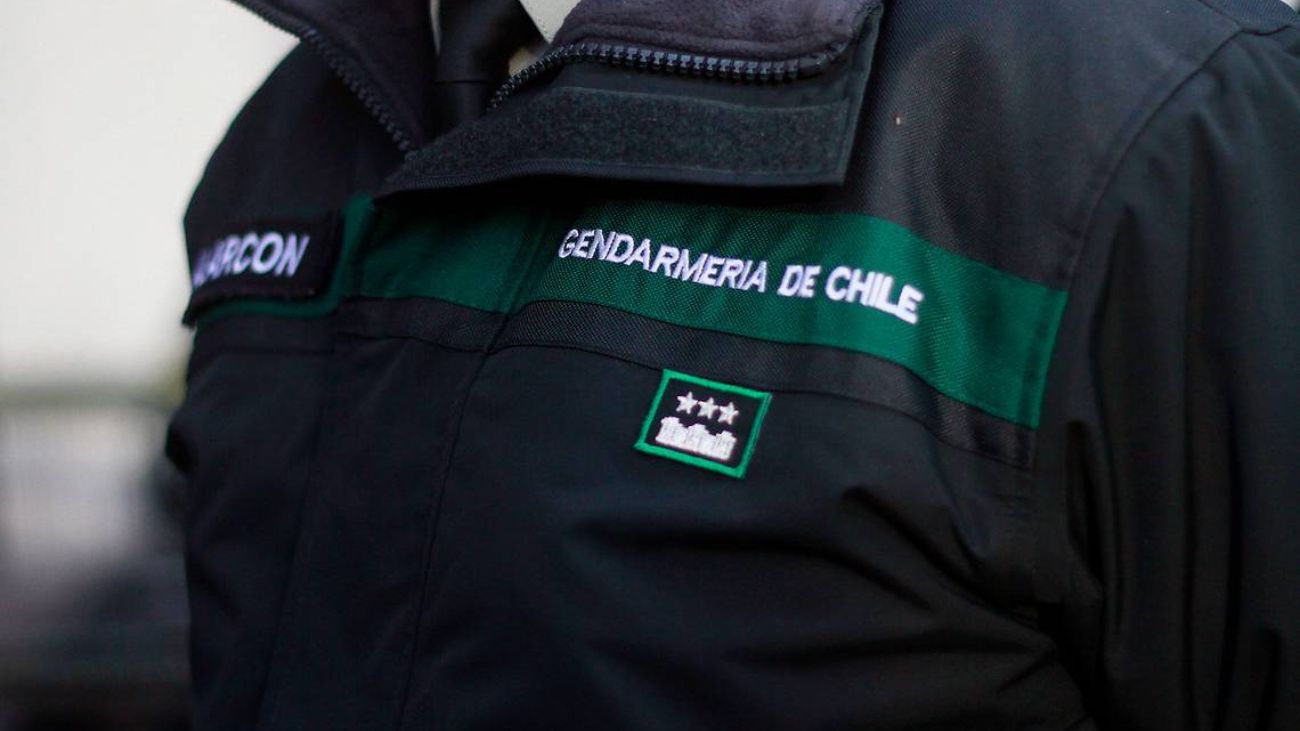 Acuartelamiento total de Gendarmería ante negociaciones estancadas con el gobierno Acuartelamiento total de Gendarmería ante negociaciones estancadas con el gobierno