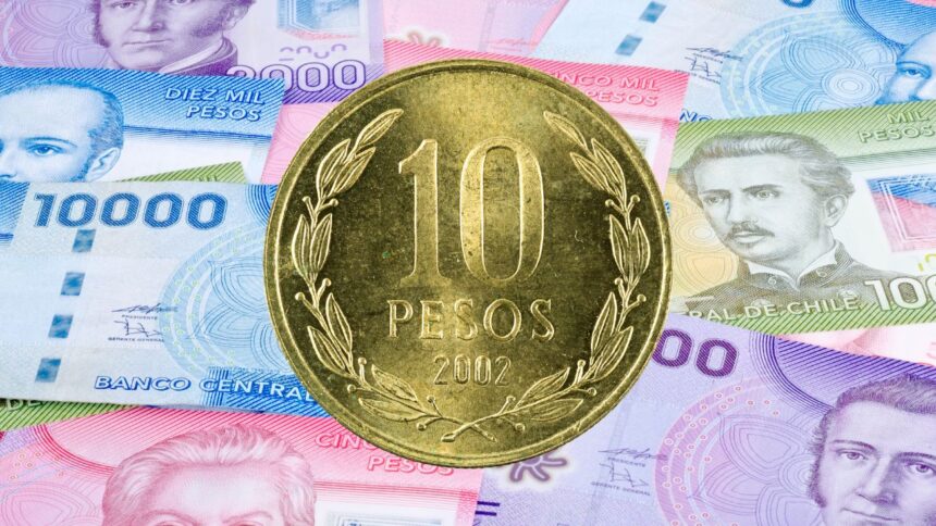 Monedas de $10: rarezas de colección alcanzan valores millonarios