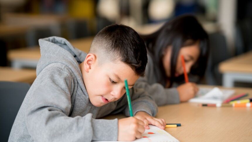 Aumento del Presupuesto Educativo en América Latina: ¡Un Gran Avance!