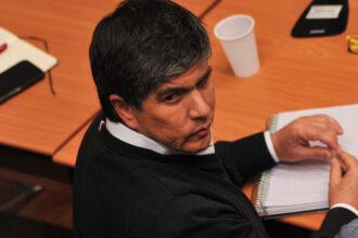 Amenazas de Muerte en Cárcel de Rancagua: Defensores Exigen Seguridad