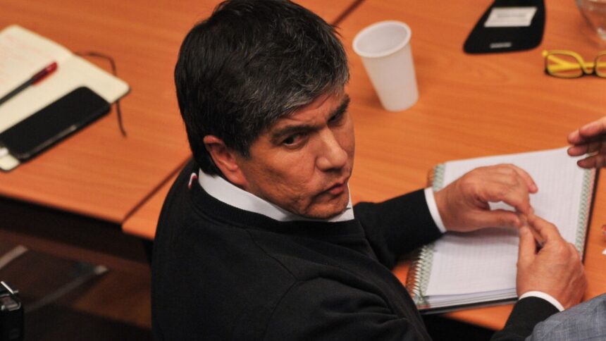 Amenazas de Muerte en Cárcel de Rancagua: Defensores Exigen Seguridad