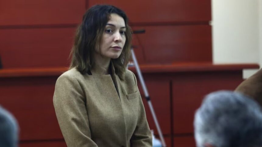 Defensoría Penal Pública Impugnará Retención de Ingresos de Camila Polizzi