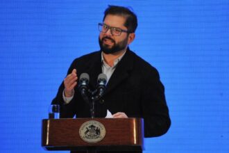 Desaprobación Presupuestaria Amenaza al Ministerio de Cultura chileno