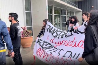 Crisis en UFRO: Estudiantes exigen transparencia y soluciones justas