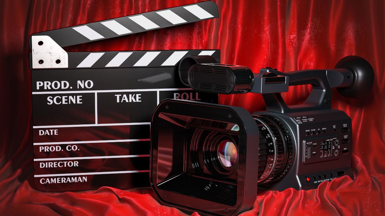 Celebración del Día del Cine Chileno con proyecciones especiales Celebración del Día del Cine Chileno con proyecciones especiales