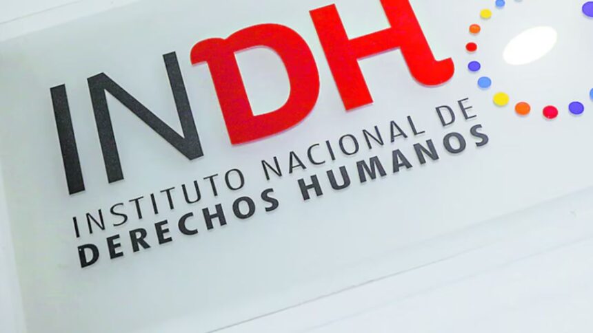 Senado de Chile trabaja en fortalecimiento del Instituto de DD.HH