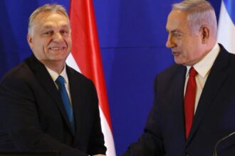 Orbán invita a Netanyahu a Hungría en desafío a la CPI